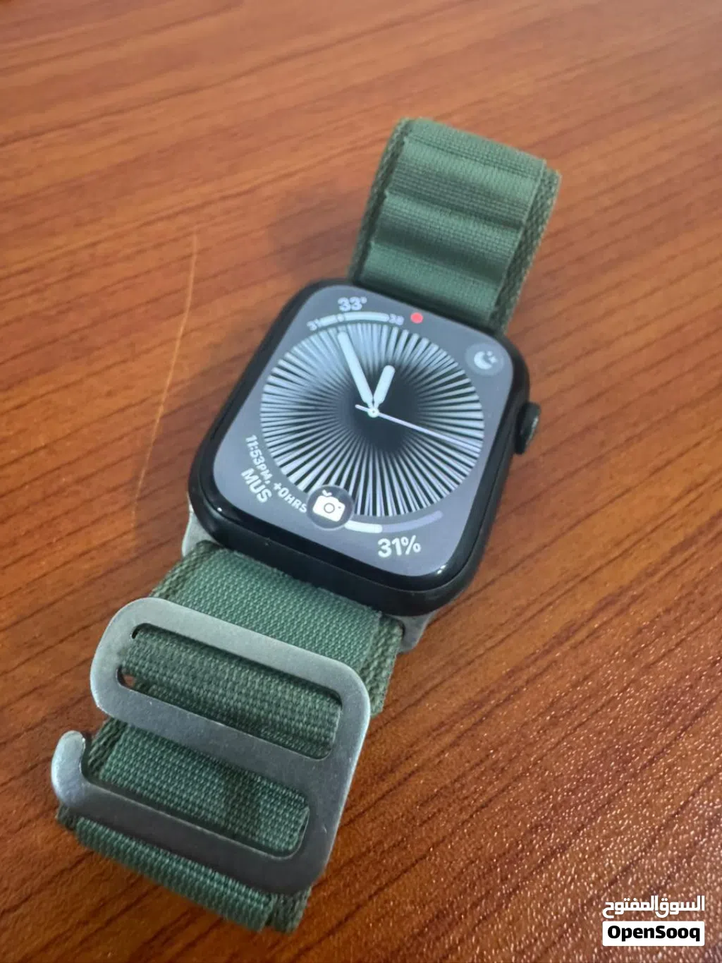 Apple watch series 7 45mm