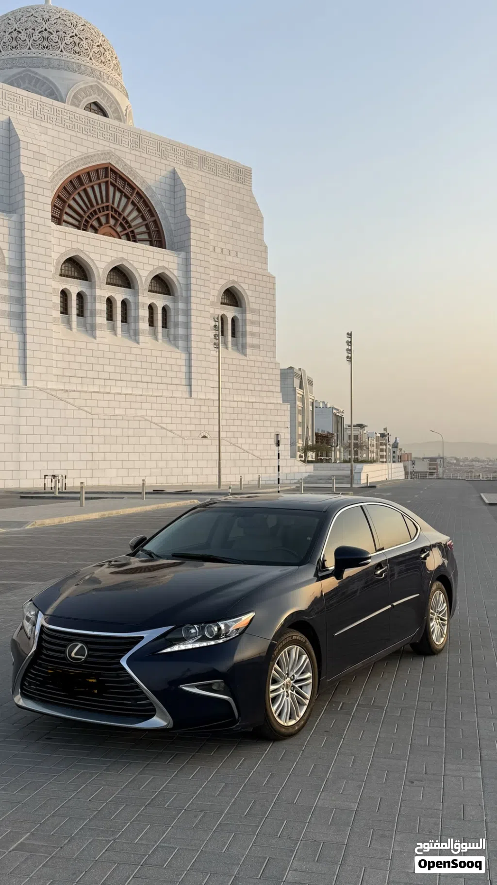 Lexus ES ES 350