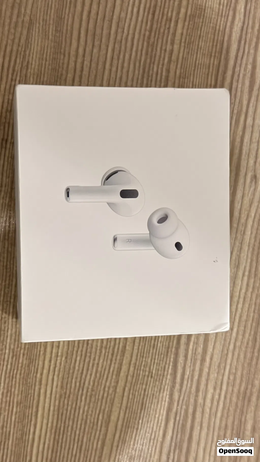 AirPods Pro 3