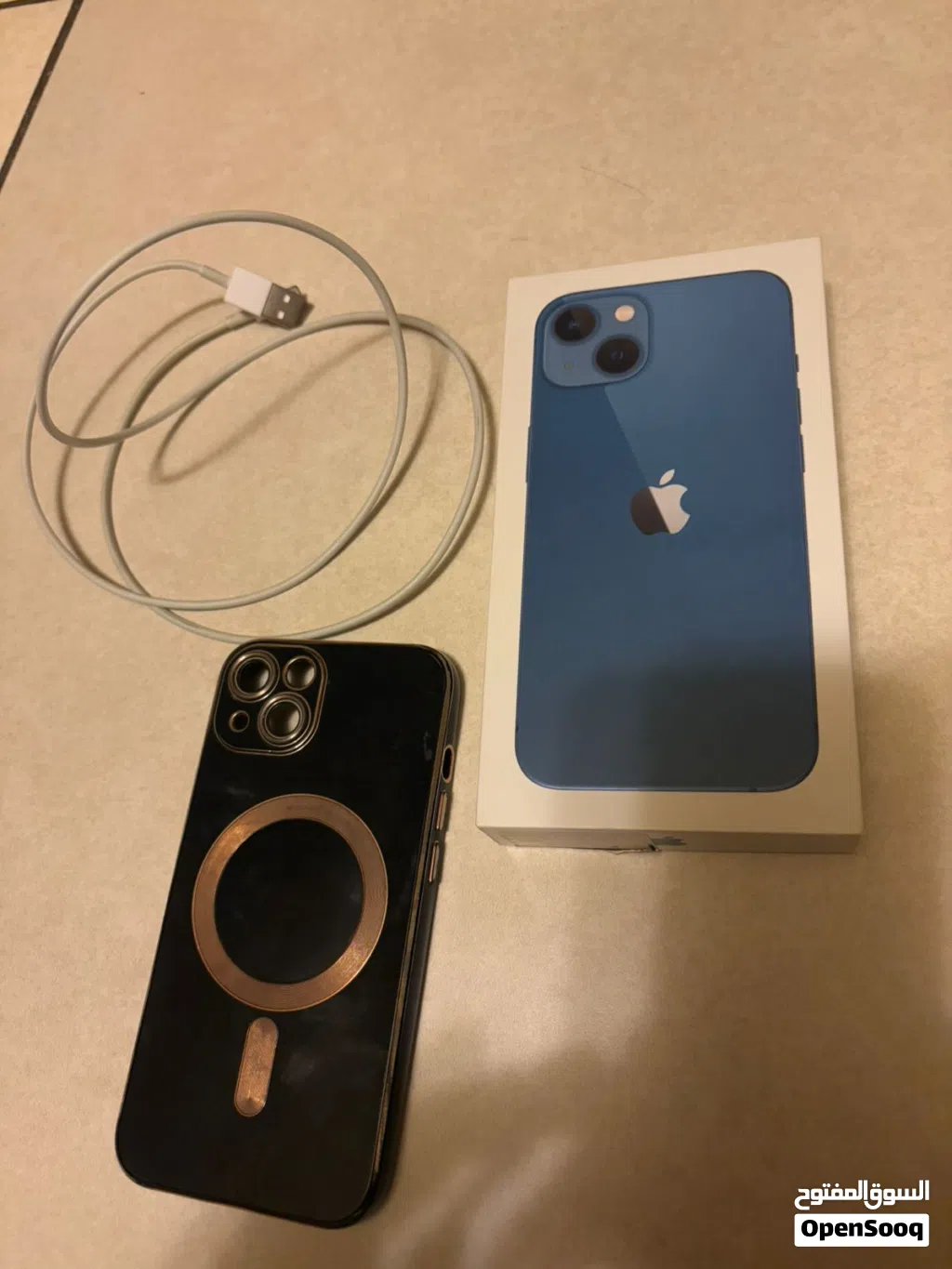 iphone 13 in excellent condition