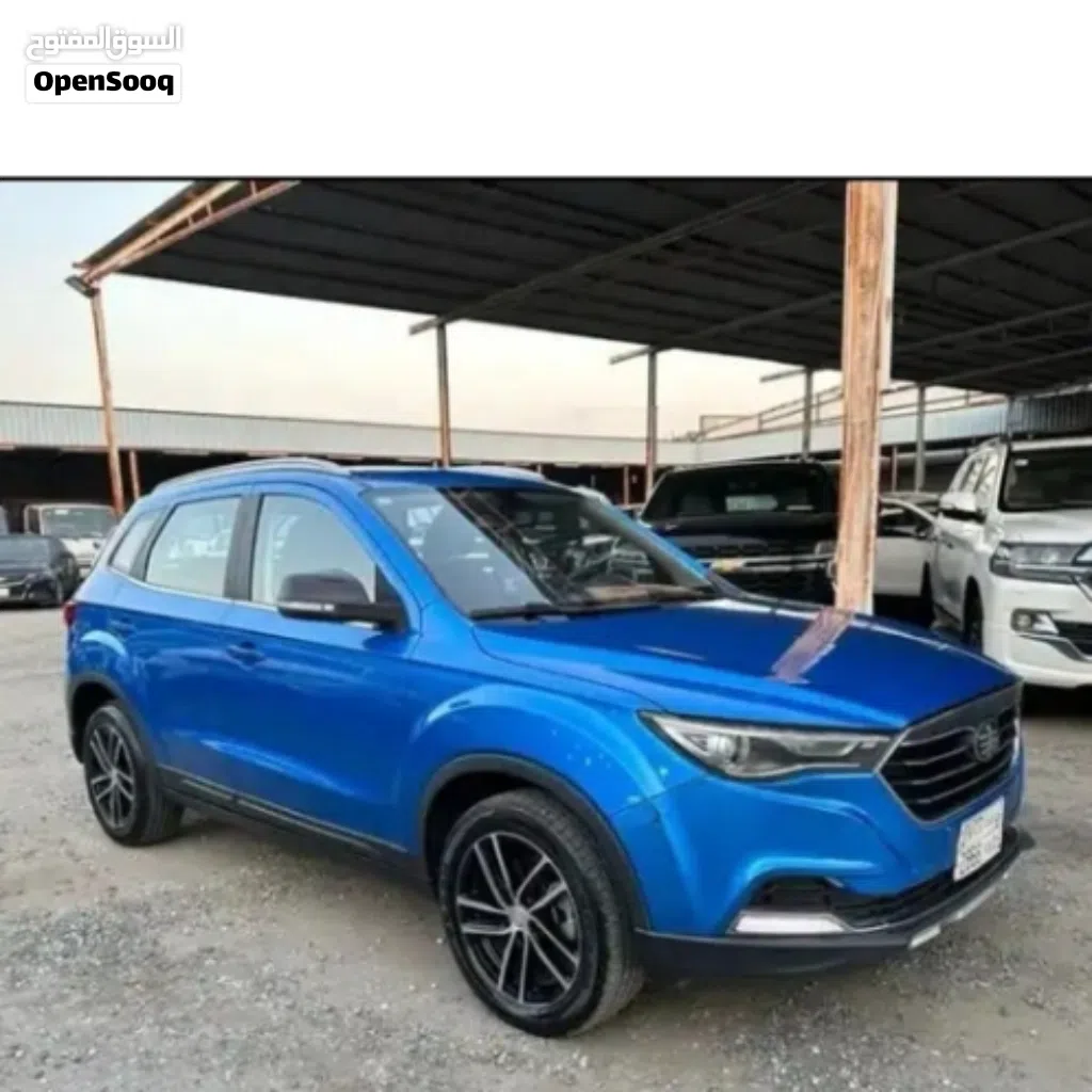 فاو X40