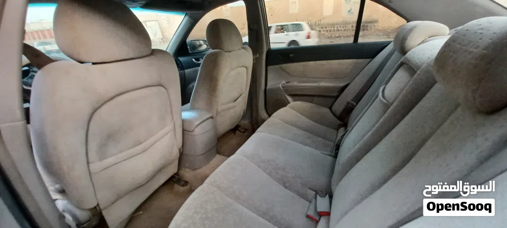 هيونداي سوناتا SEL