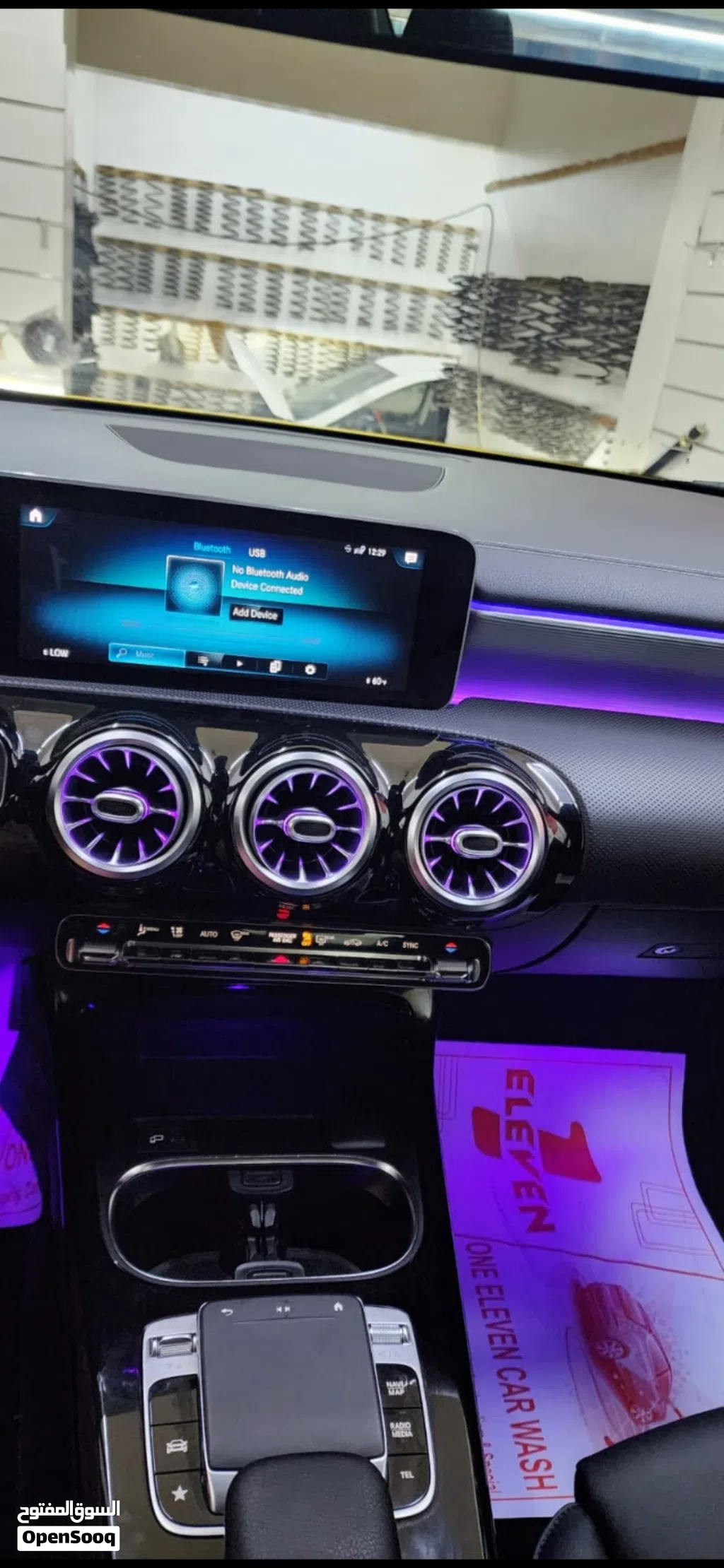 Mercedes Benz CLA-CLass CLA 250