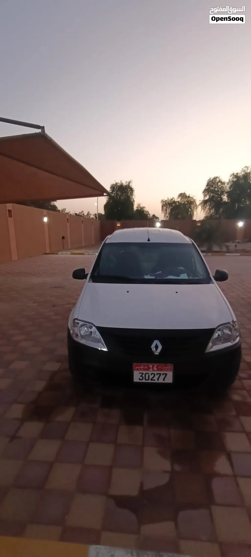 Renault Other