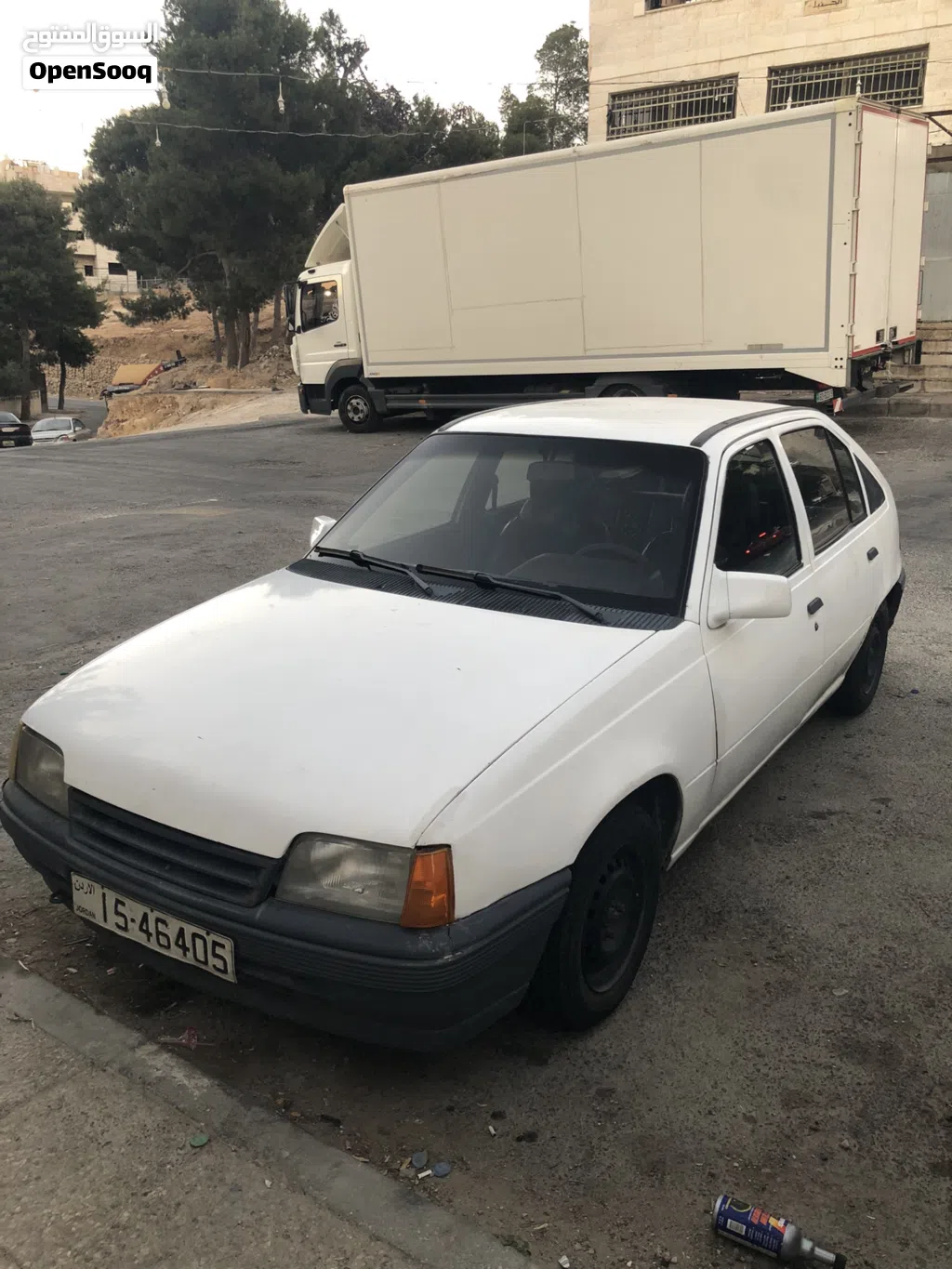 Opel Kadett