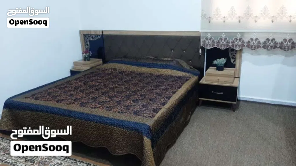 استوديوهات مفروش للايجار اليومي