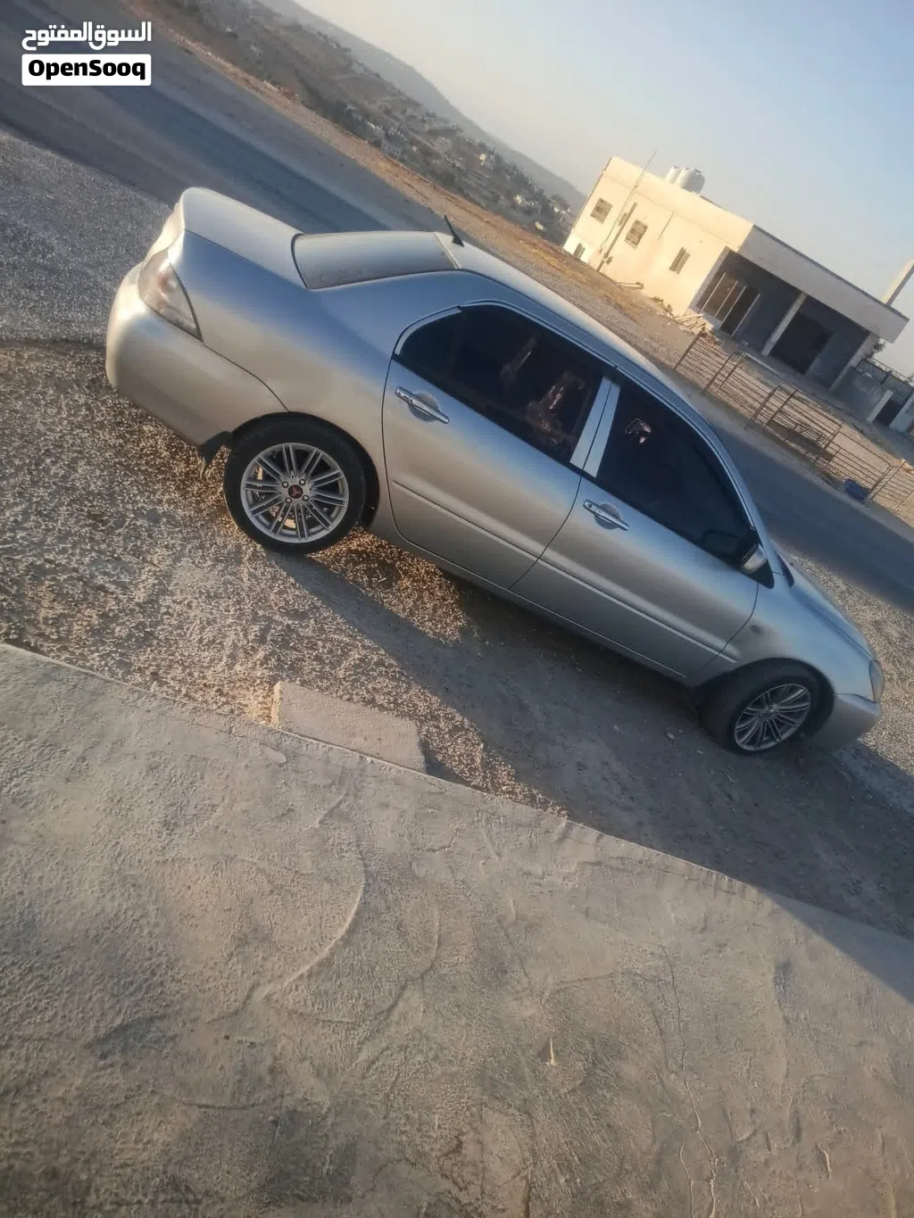 ميتسوبيشي لانسر GT