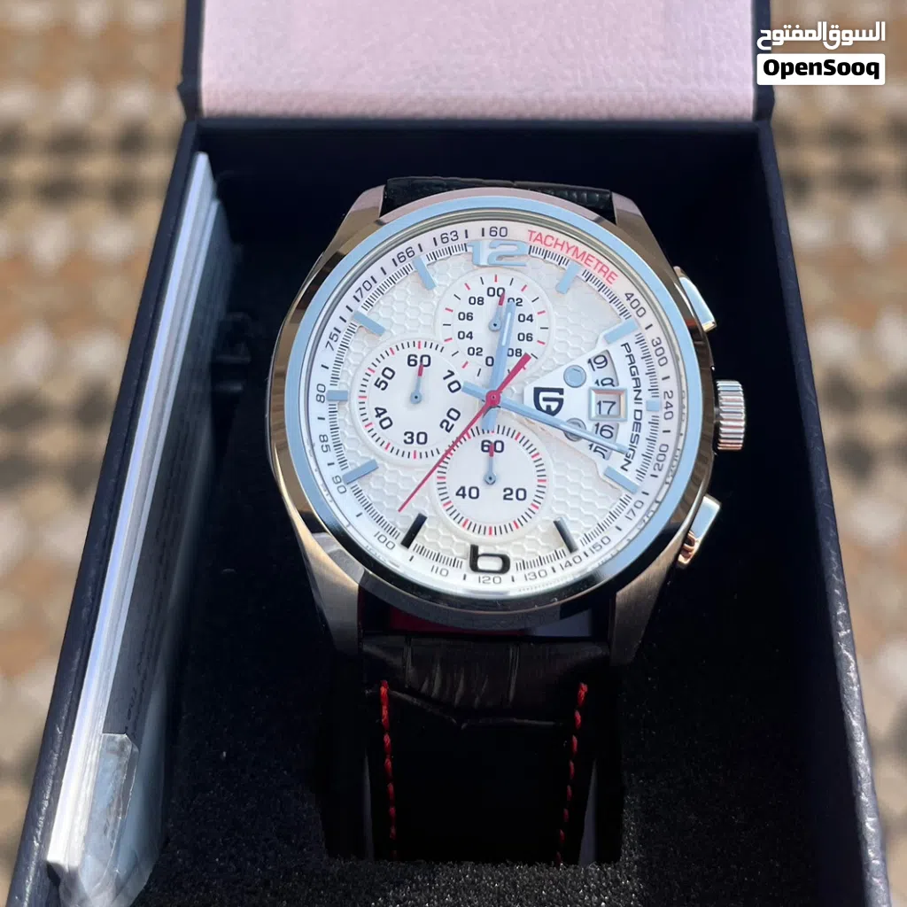 Great deal ! PAGANI DESIGN new