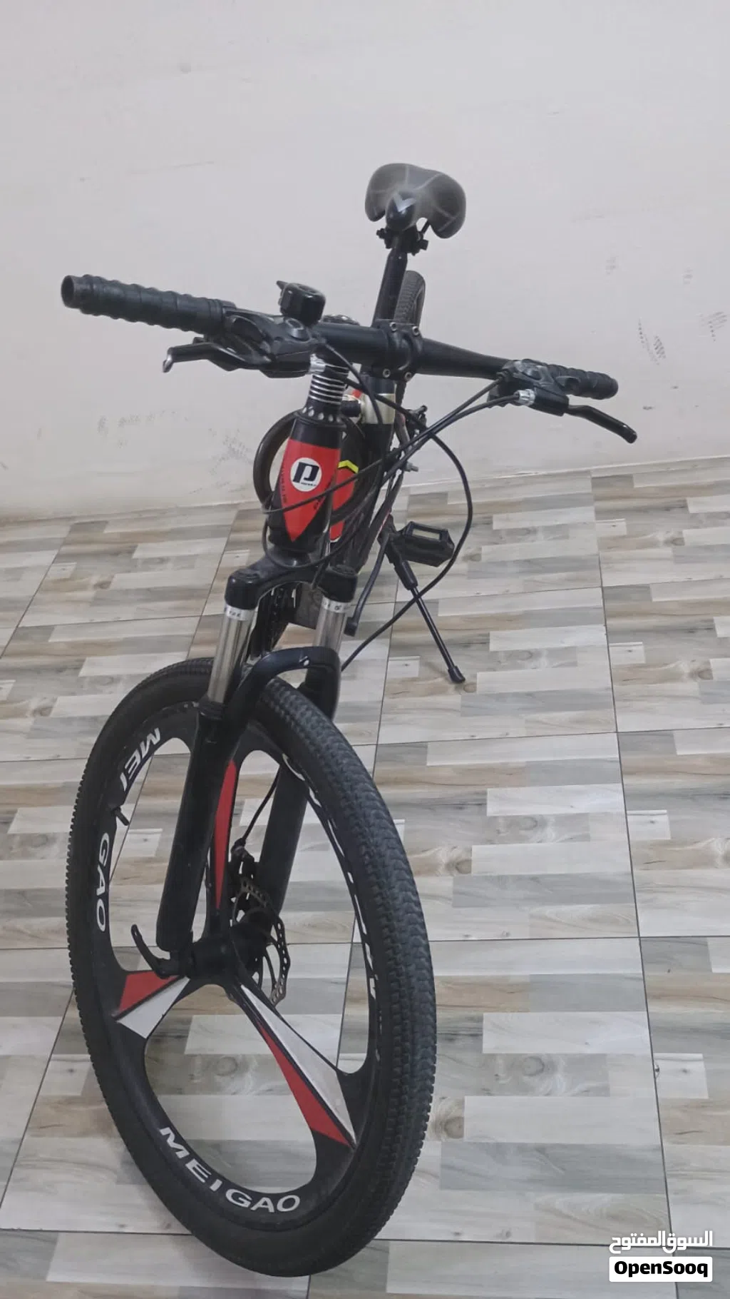 Bicycle for Sale, Brand Phipulis. Size 26