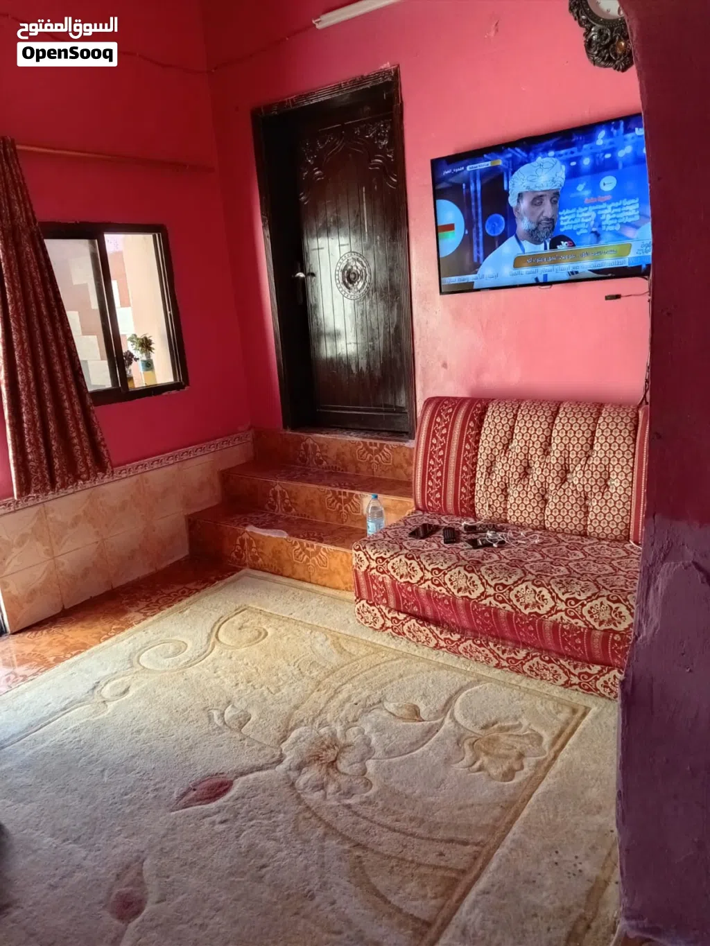 للبيع المستعجل