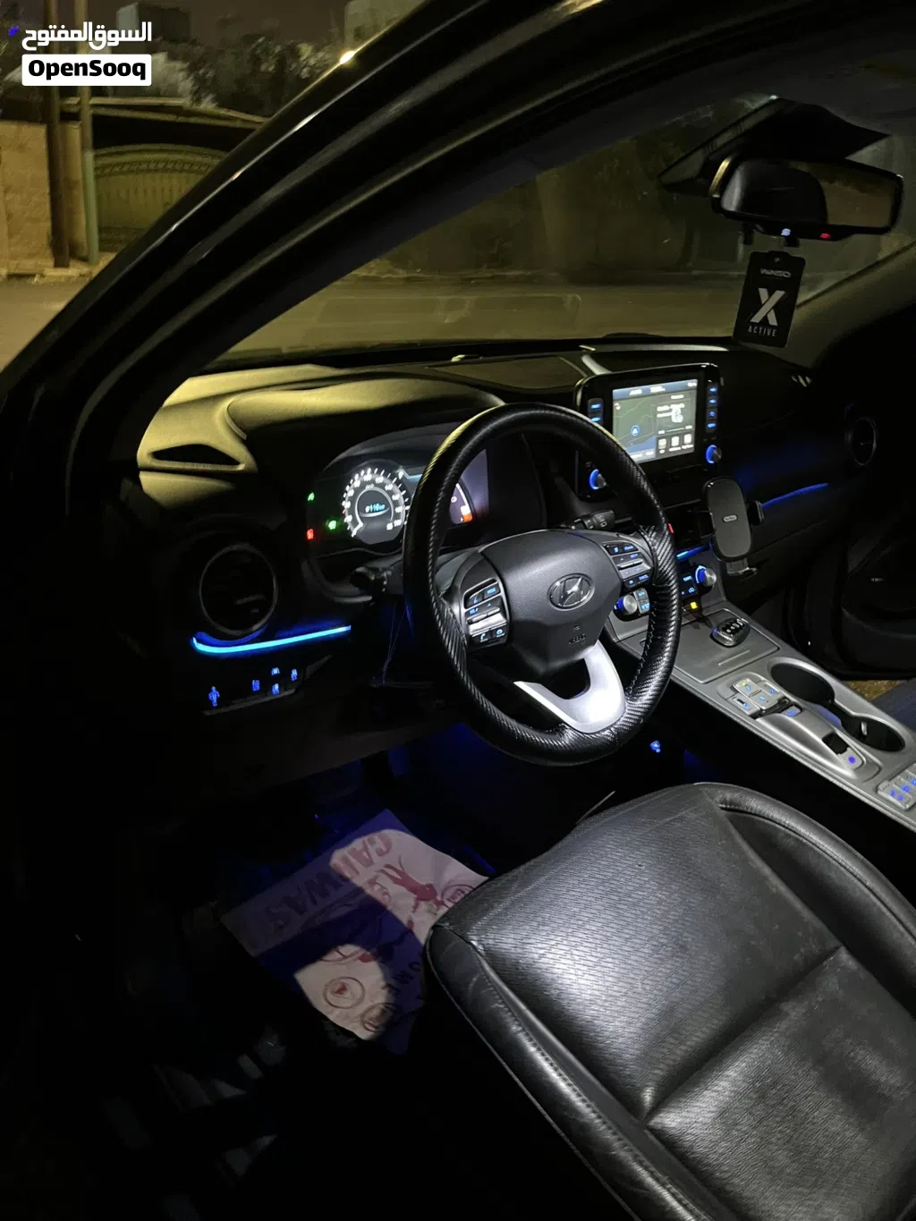 هيونداي كونا Standard