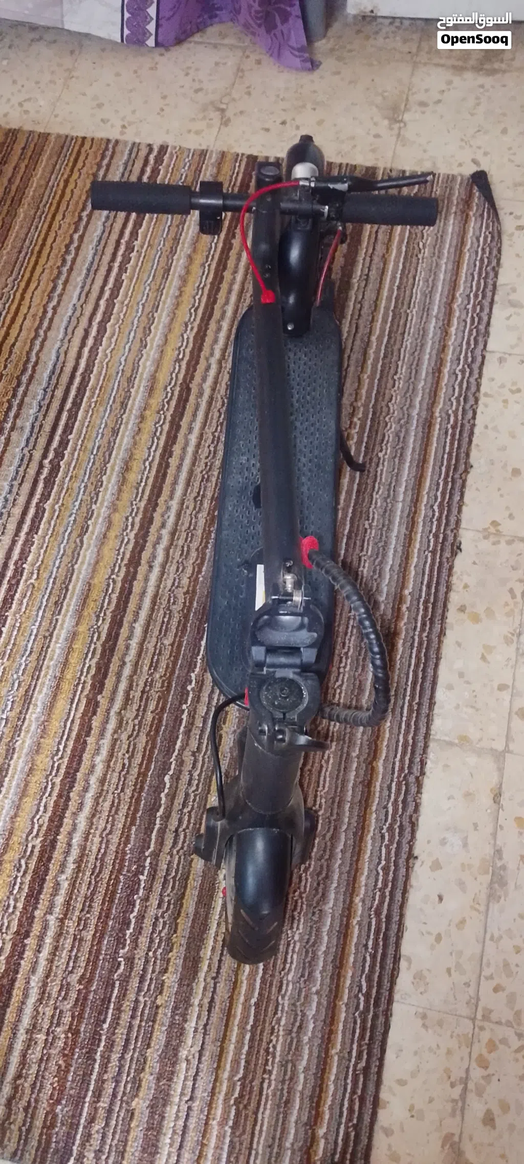 سكوتر كهرباء