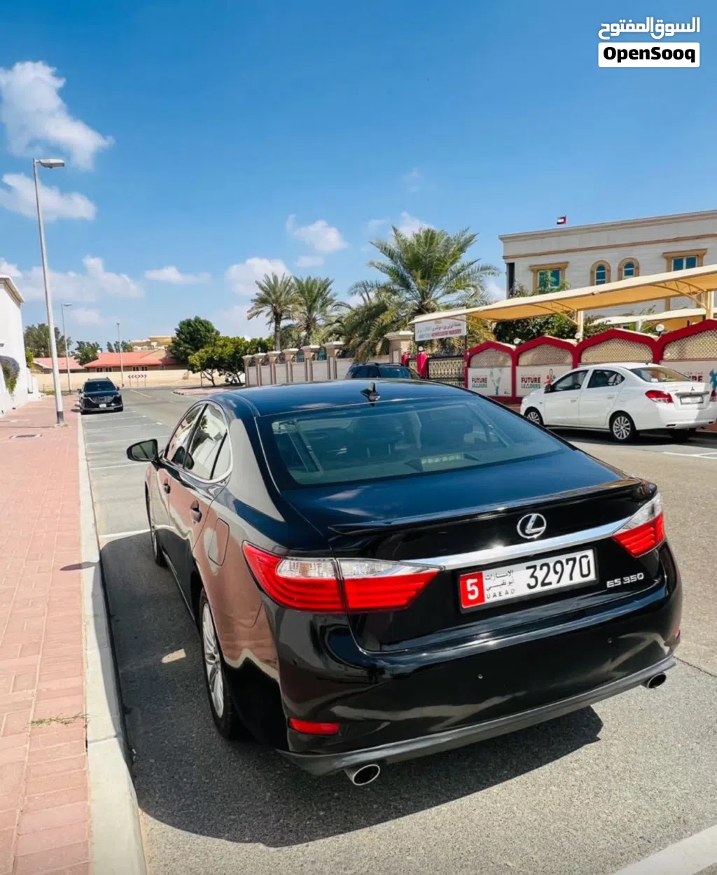 لكزس ES ES 350