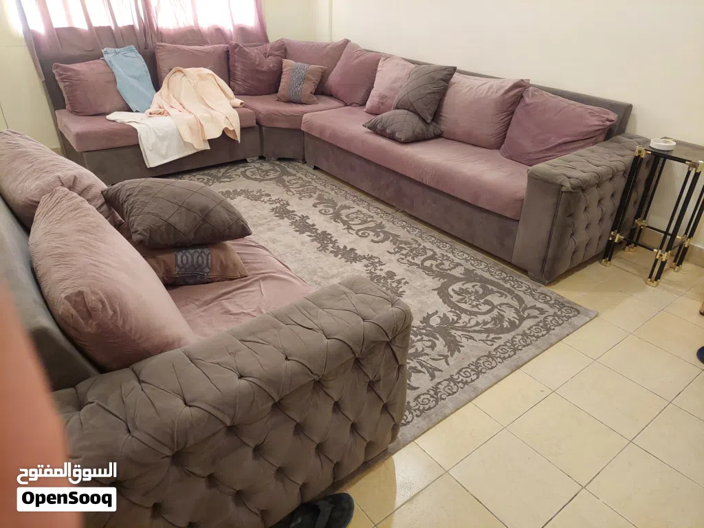 مطلوب شخص مناسب لمشاركة سكن مؤقت شهر يونيو مؤسس بالكامل ب حولى شارع تونس مقابل اونكوست