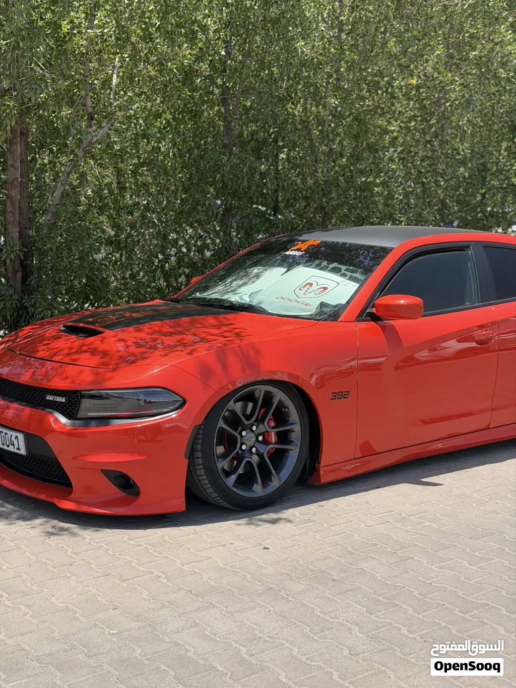 Dodge Charger R/T