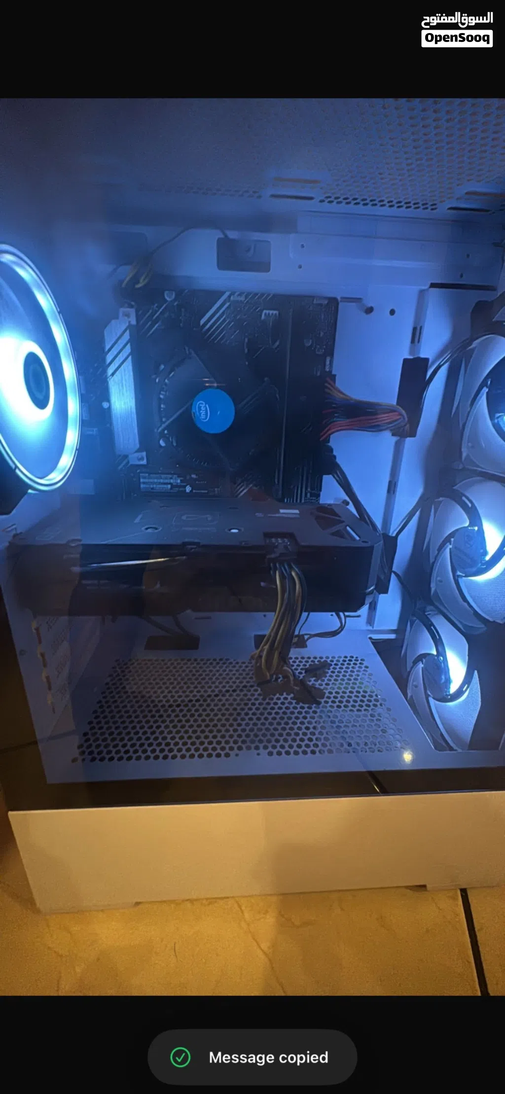 Gaming pc good fps for alot of games