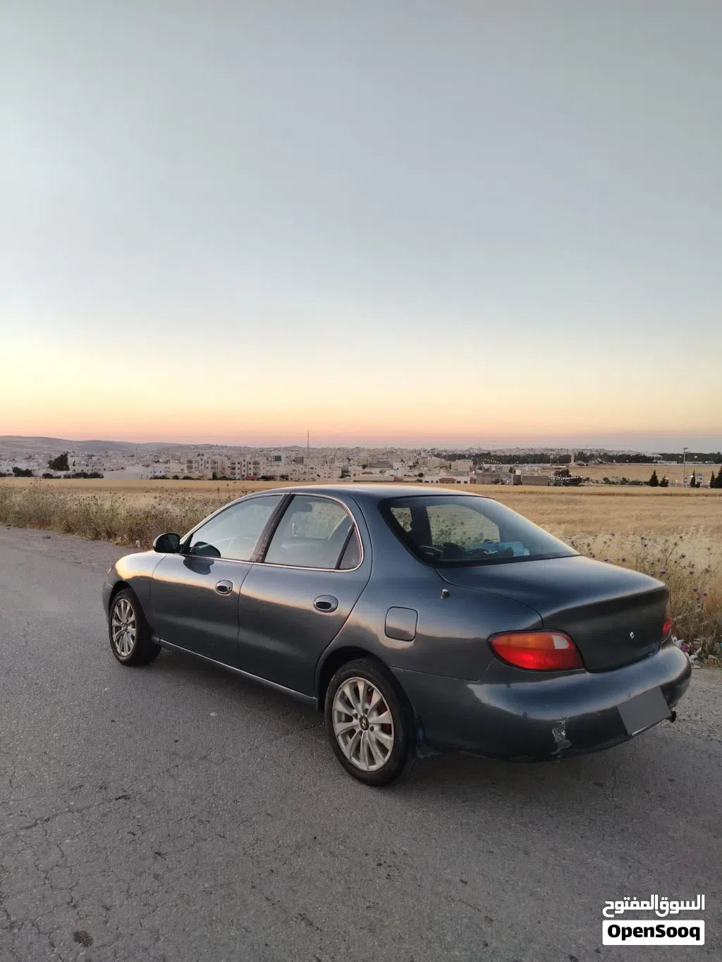 هيونداي افانتي Standard