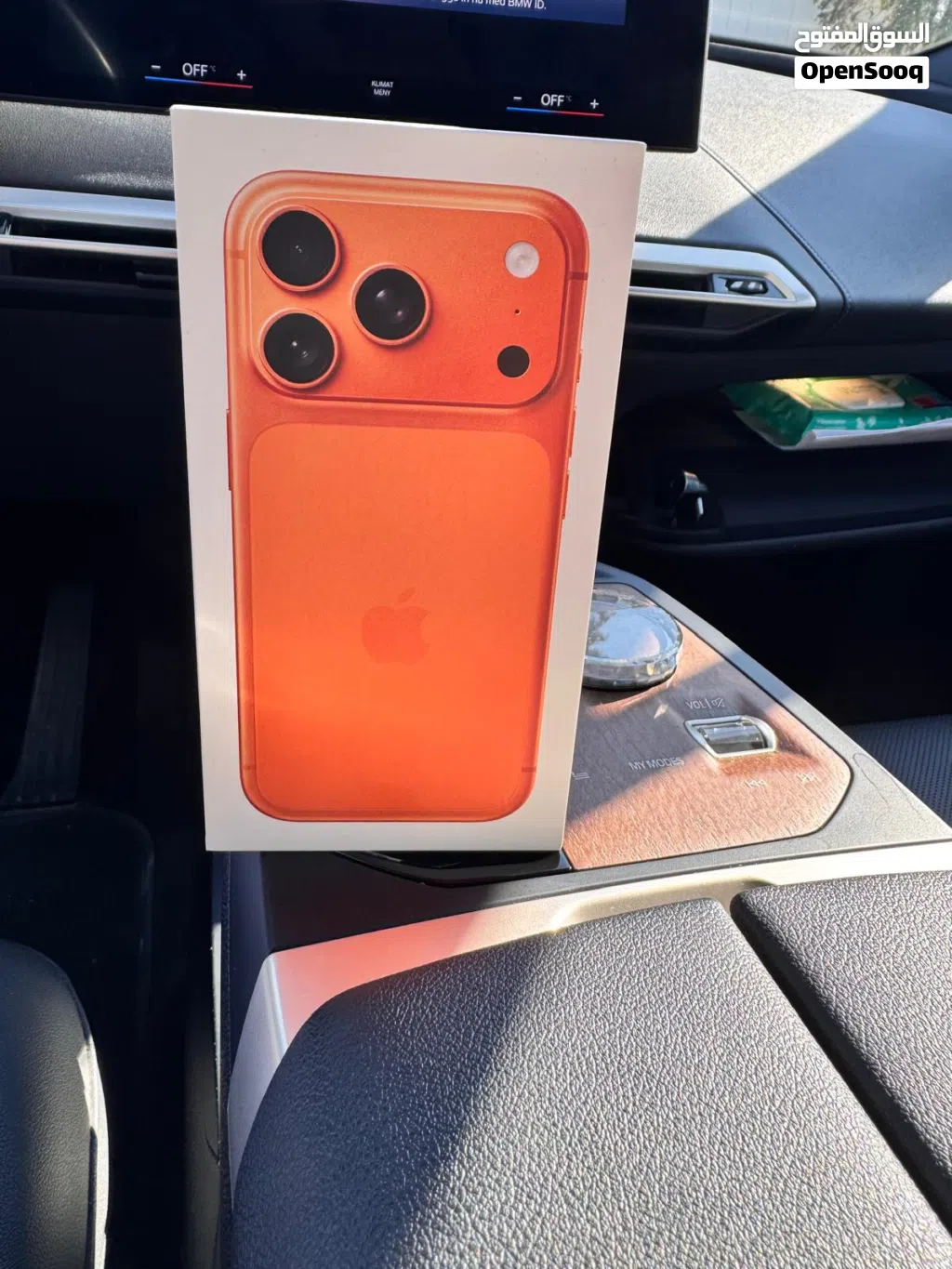 Iphone 17 pro