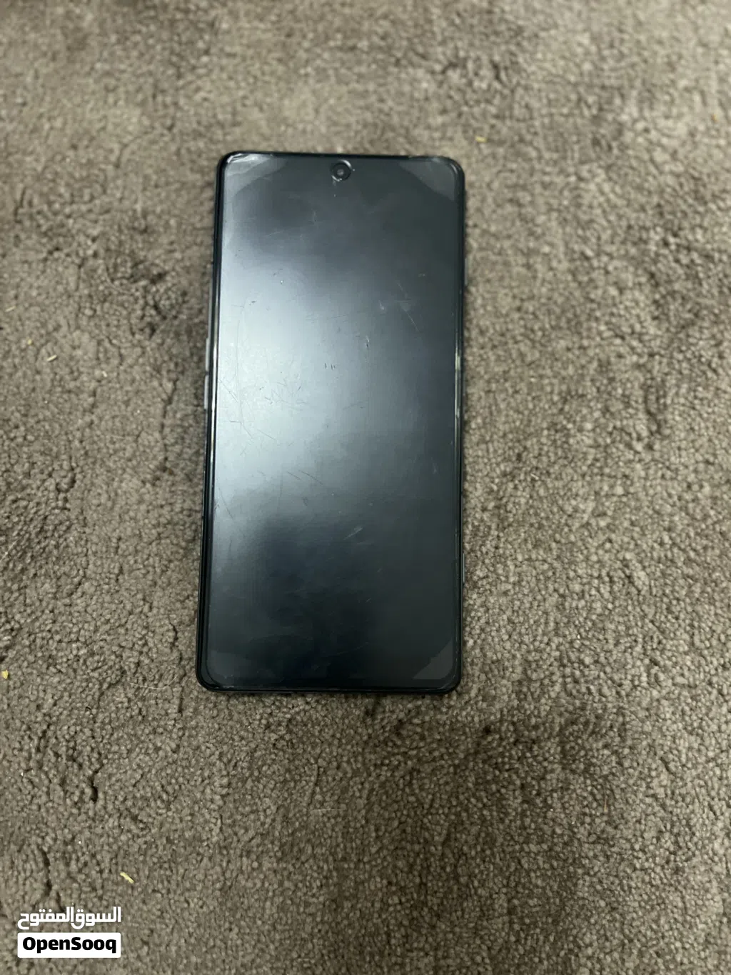 Xiaomi poko f 4 GT استعمال بسيط