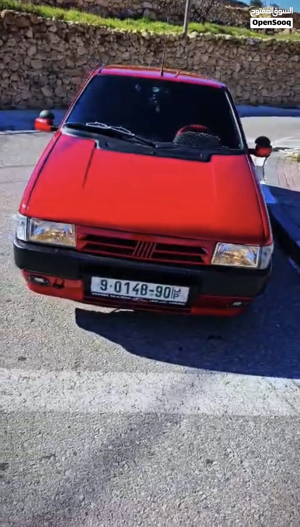 Fiat Uno