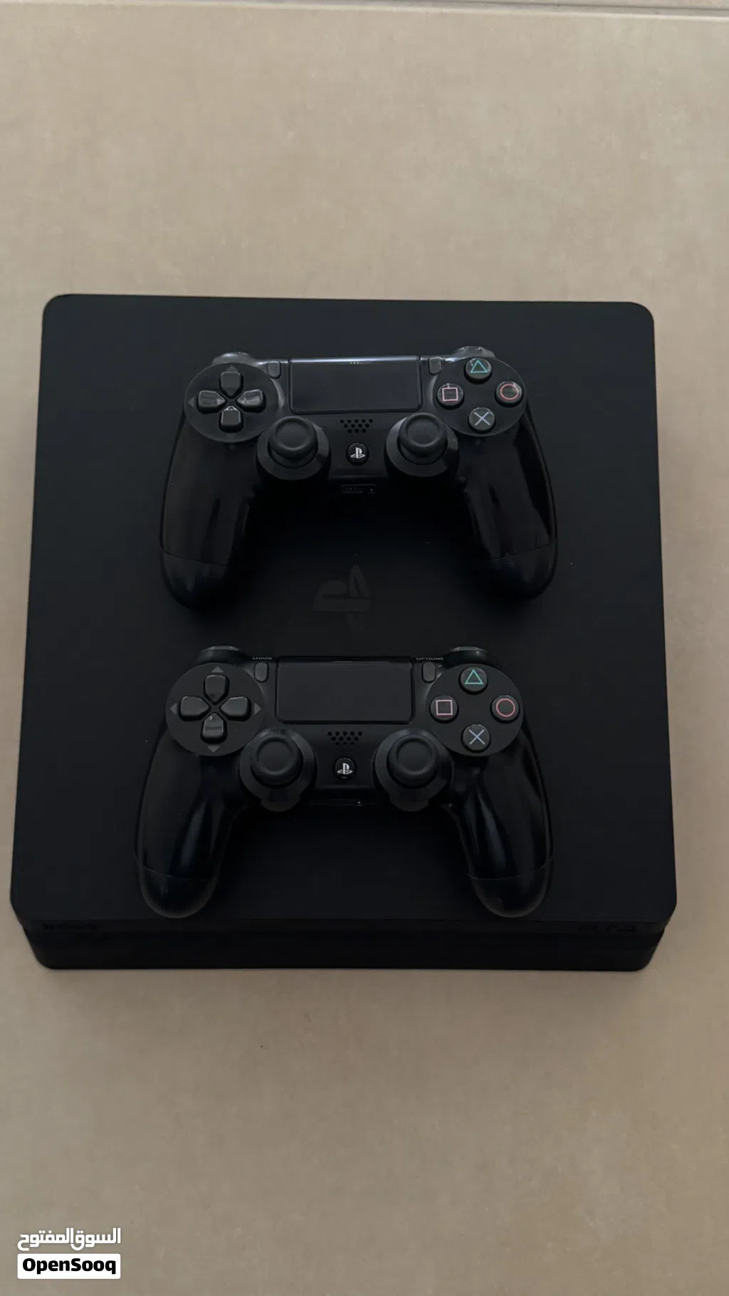 Sony PlayStation 4 Slim 1TB