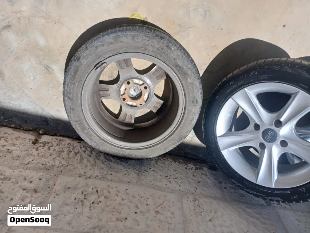 جنطات ياماها