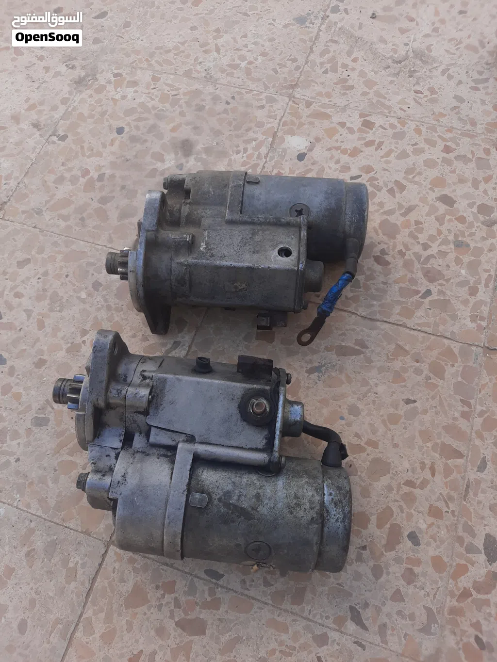 قطع غيار سنتافي نافطه