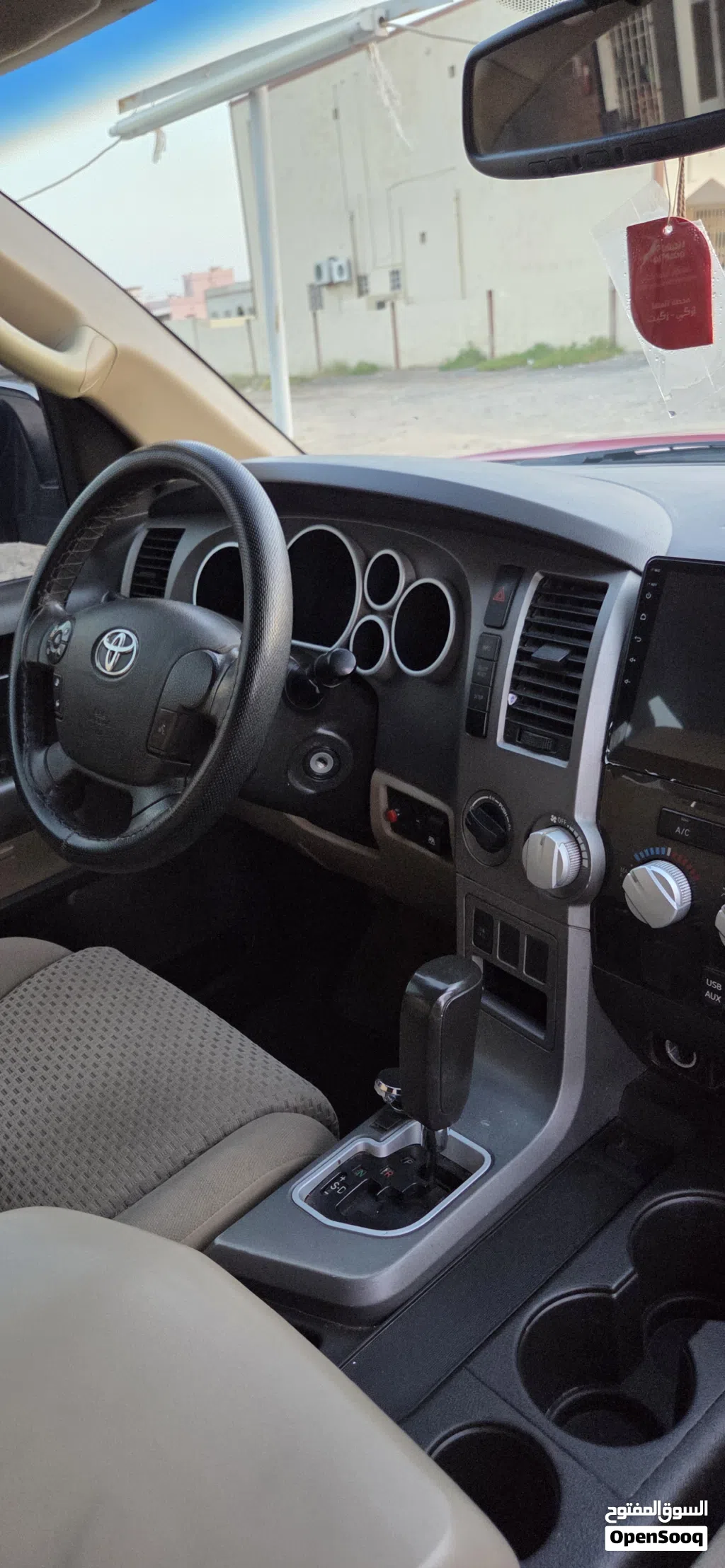Toyota Tundra SR5