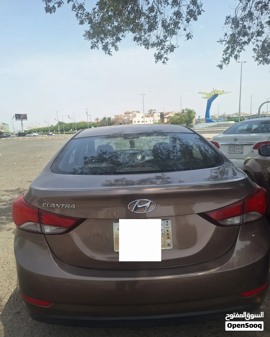 هيونداي النترا GL