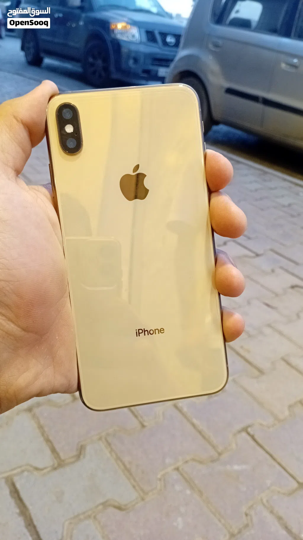 ايفون xsماكس