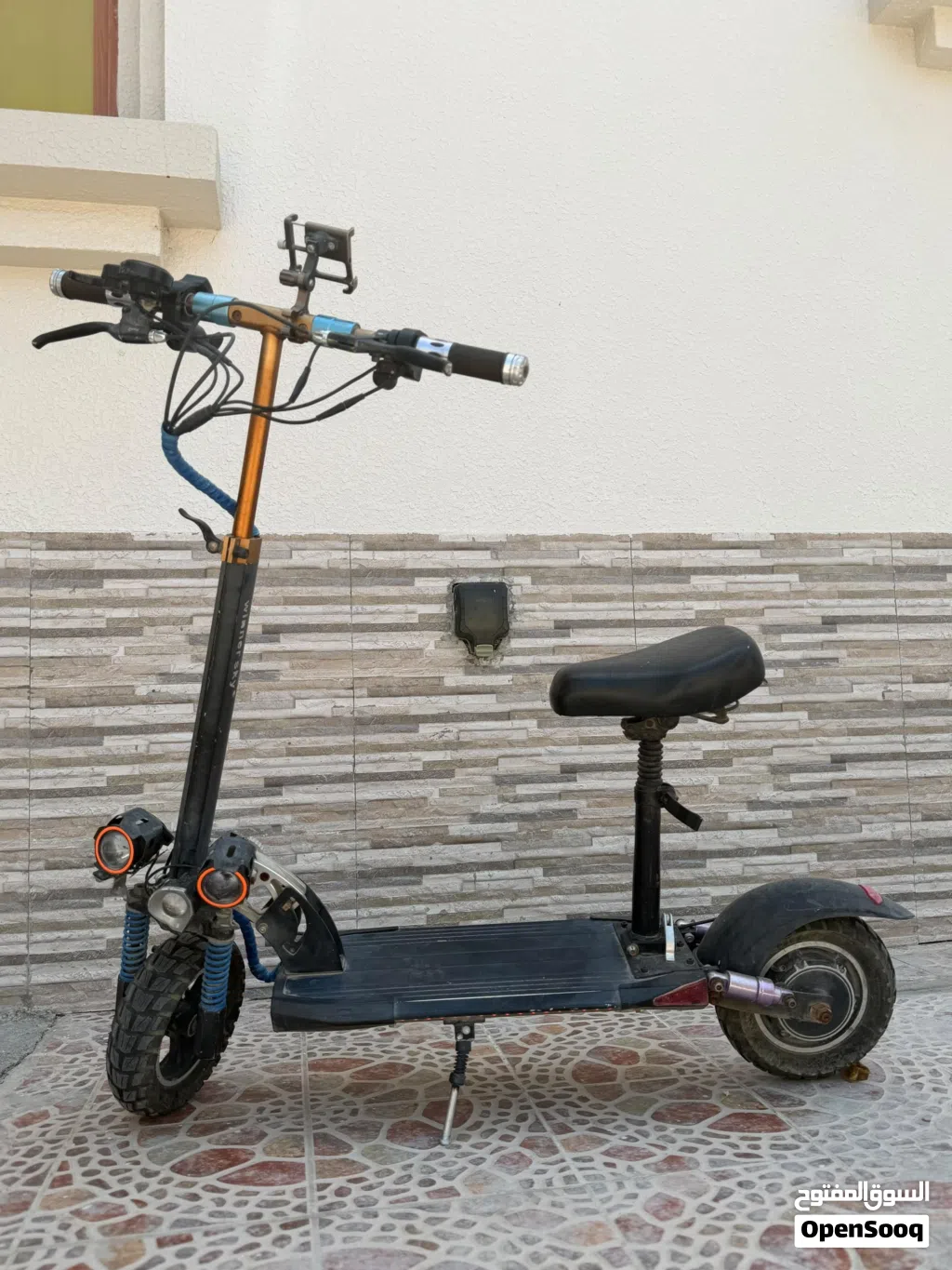 Sym Fiddle II 125