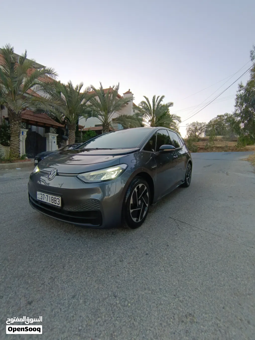Volkswagen ID 3 ID.3 Pure
