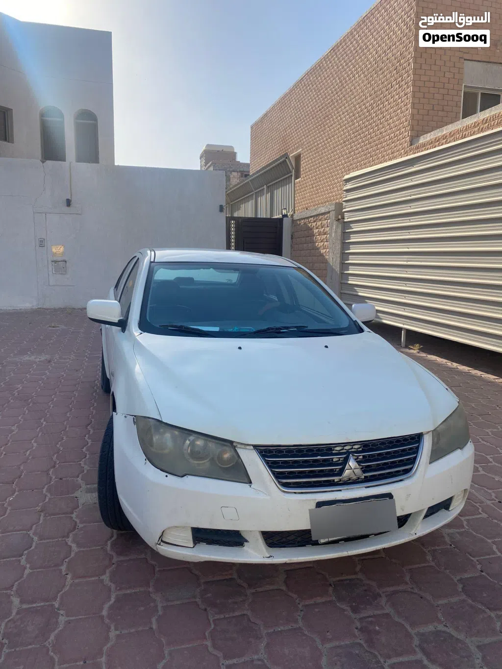 Mitsubishi Other