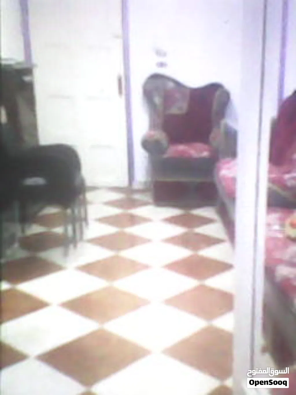 فرصة شقة للبيع