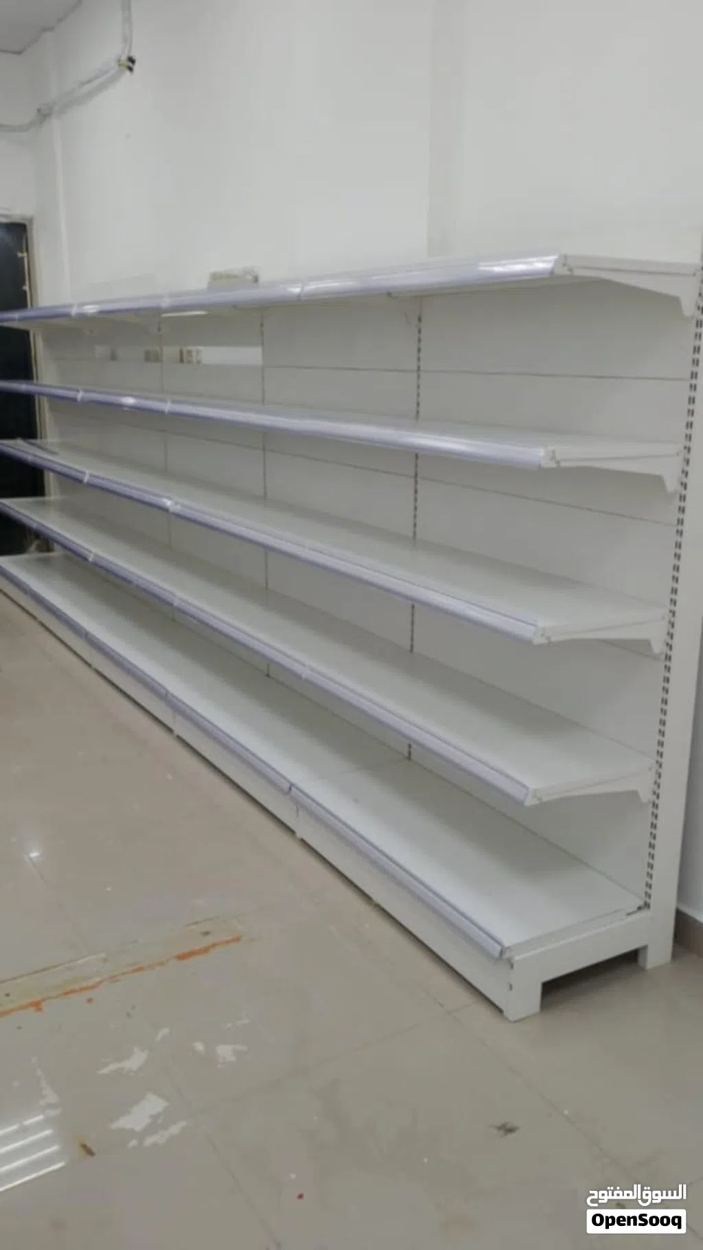 Supermarket Rack, Havy Rack Toliy available