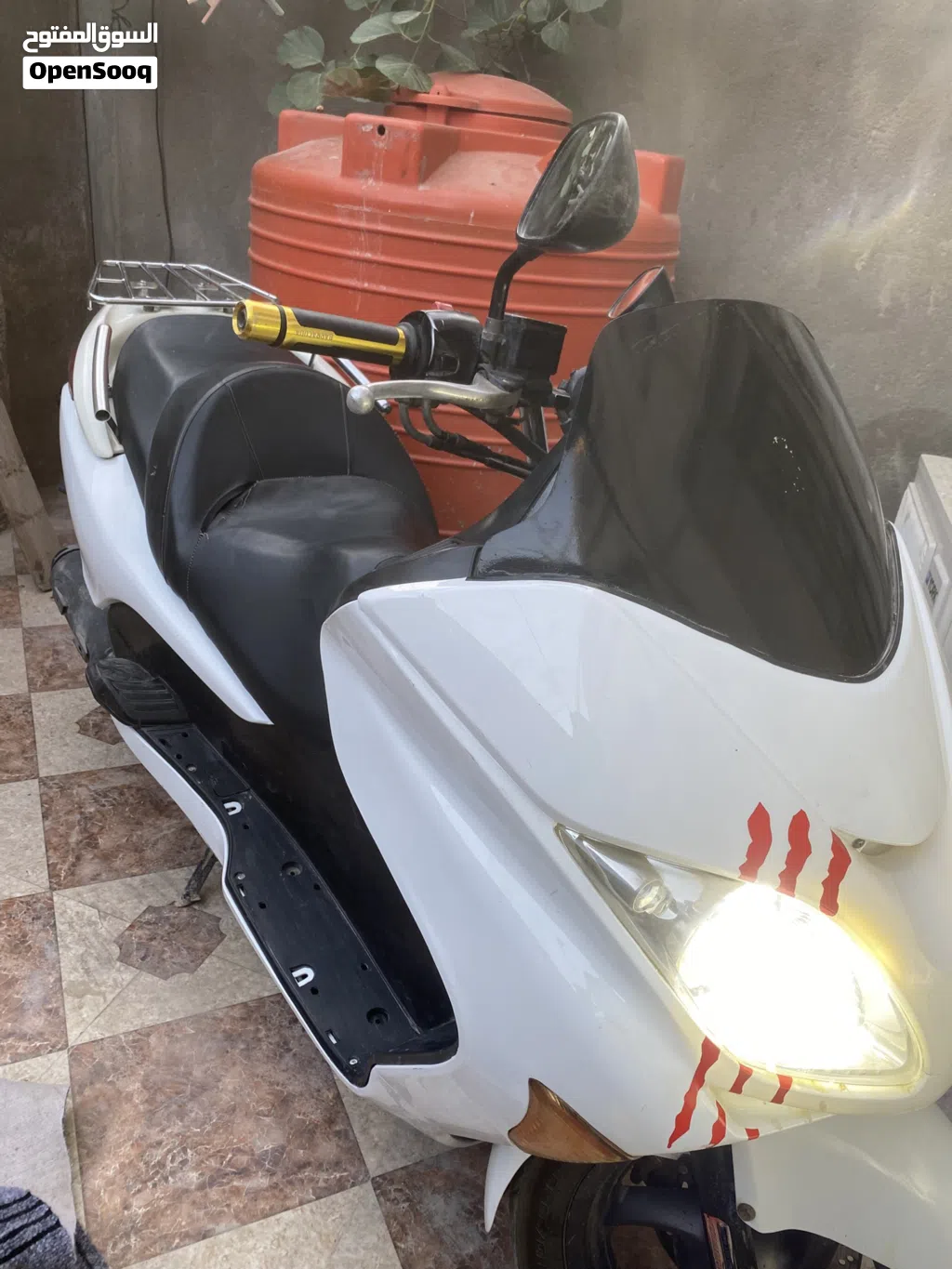 Honda Other