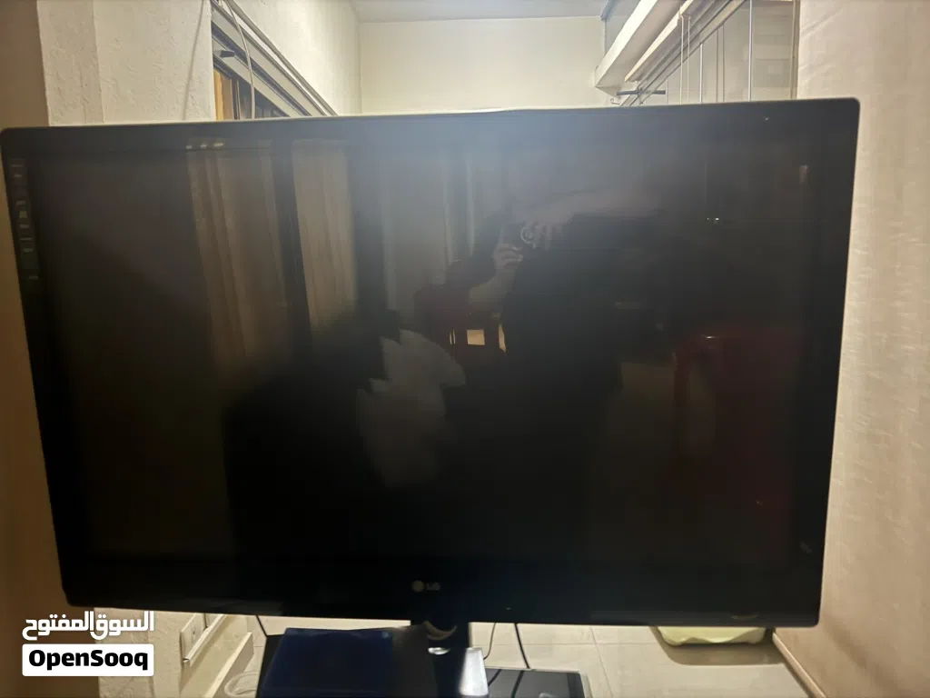Television LCD
