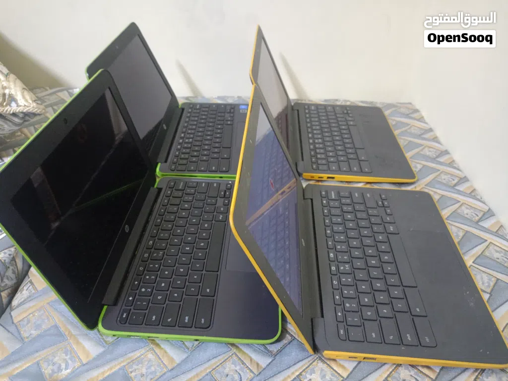a vendre chrome book