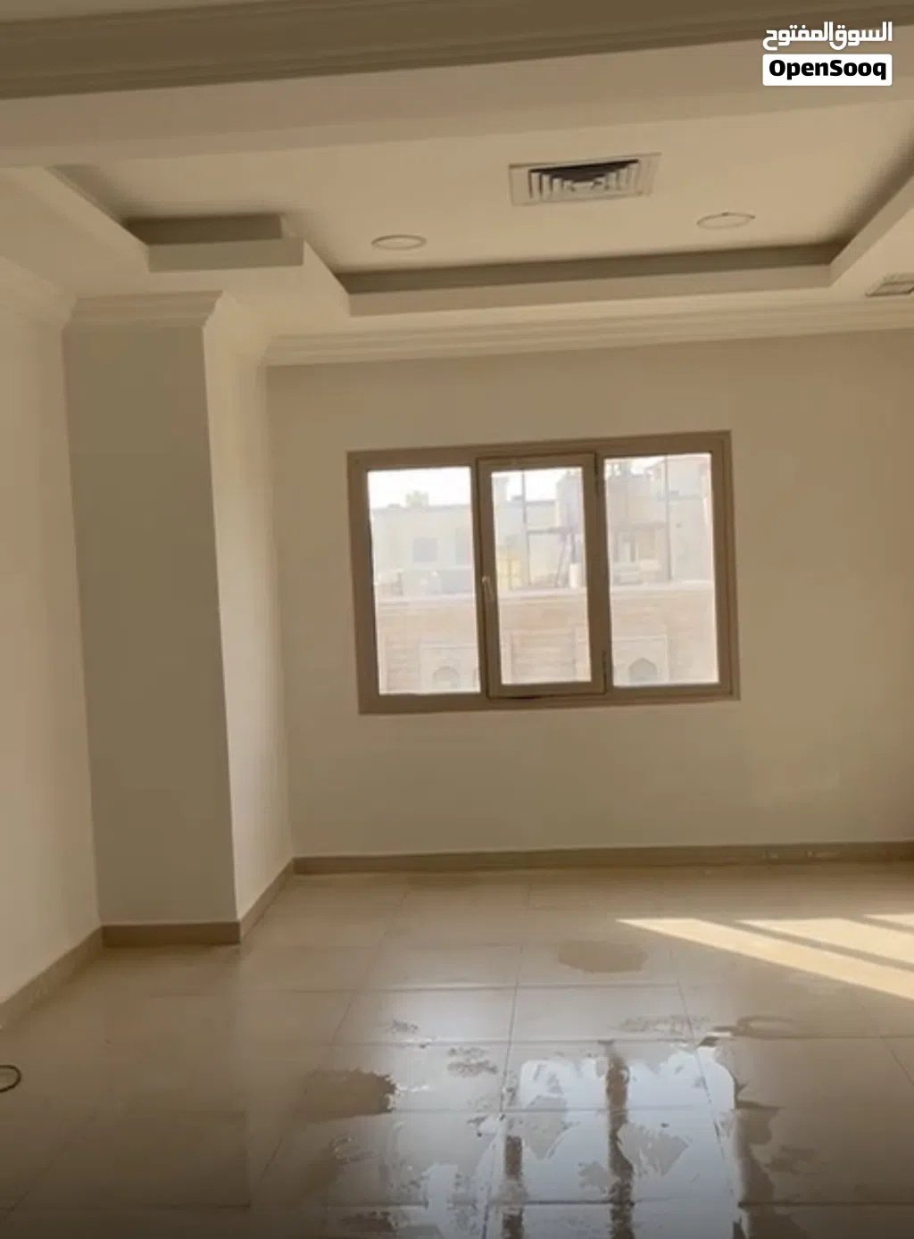 لايجار دور كامل