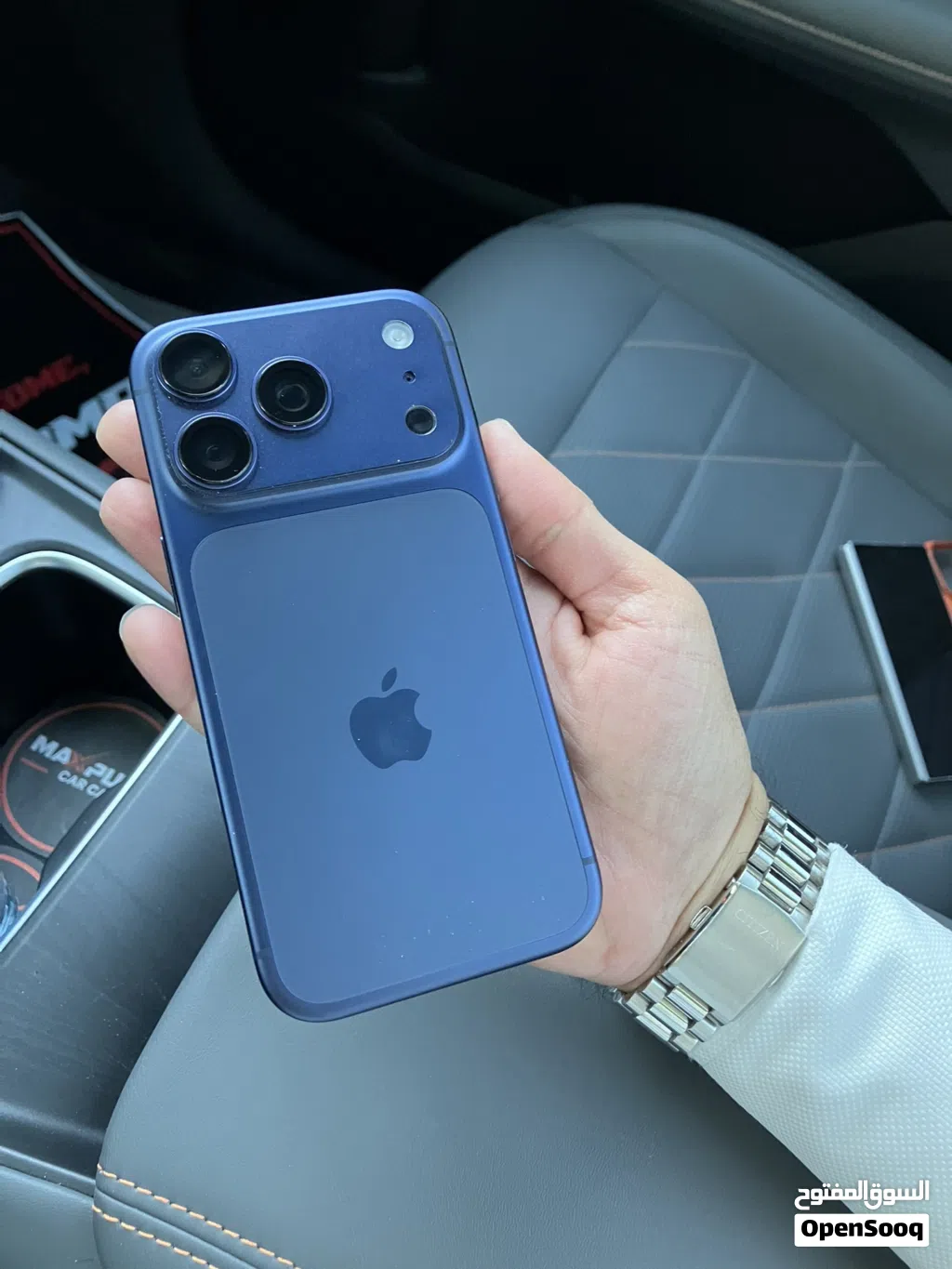 Iphone 17 pro