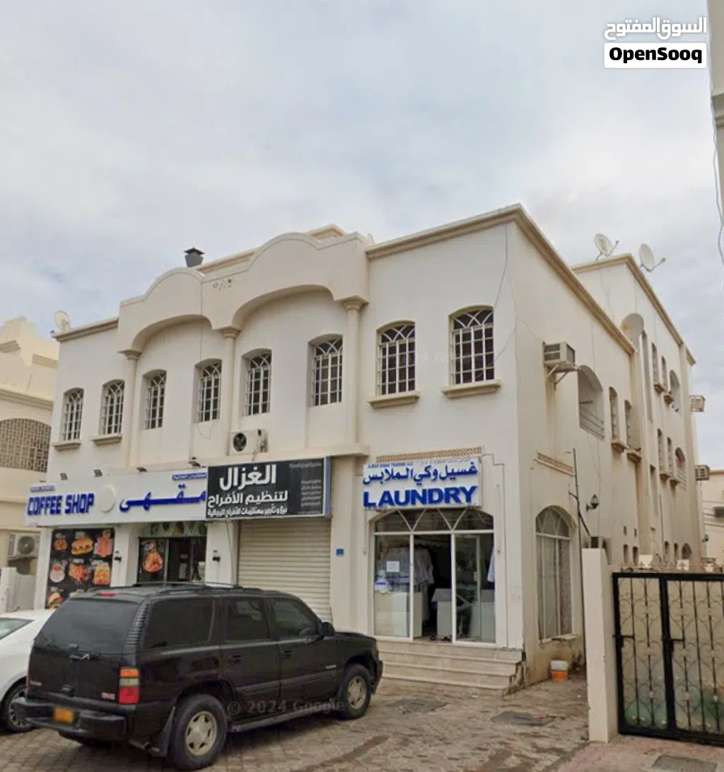 محل للايجار / Shop for rent