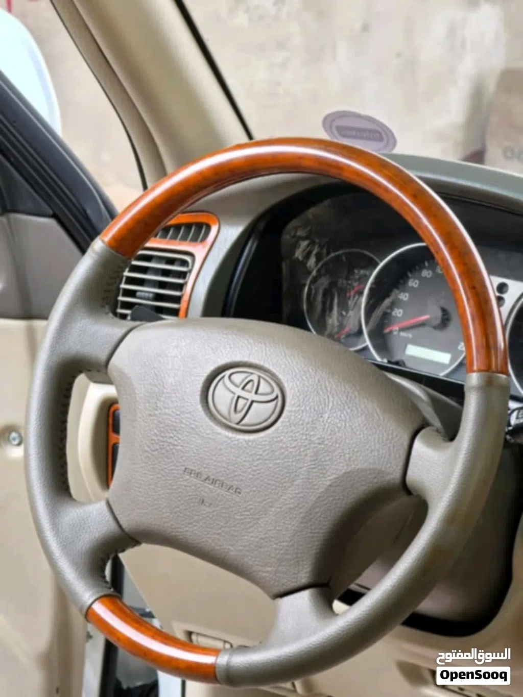 Toyota Land Cruiser GXR