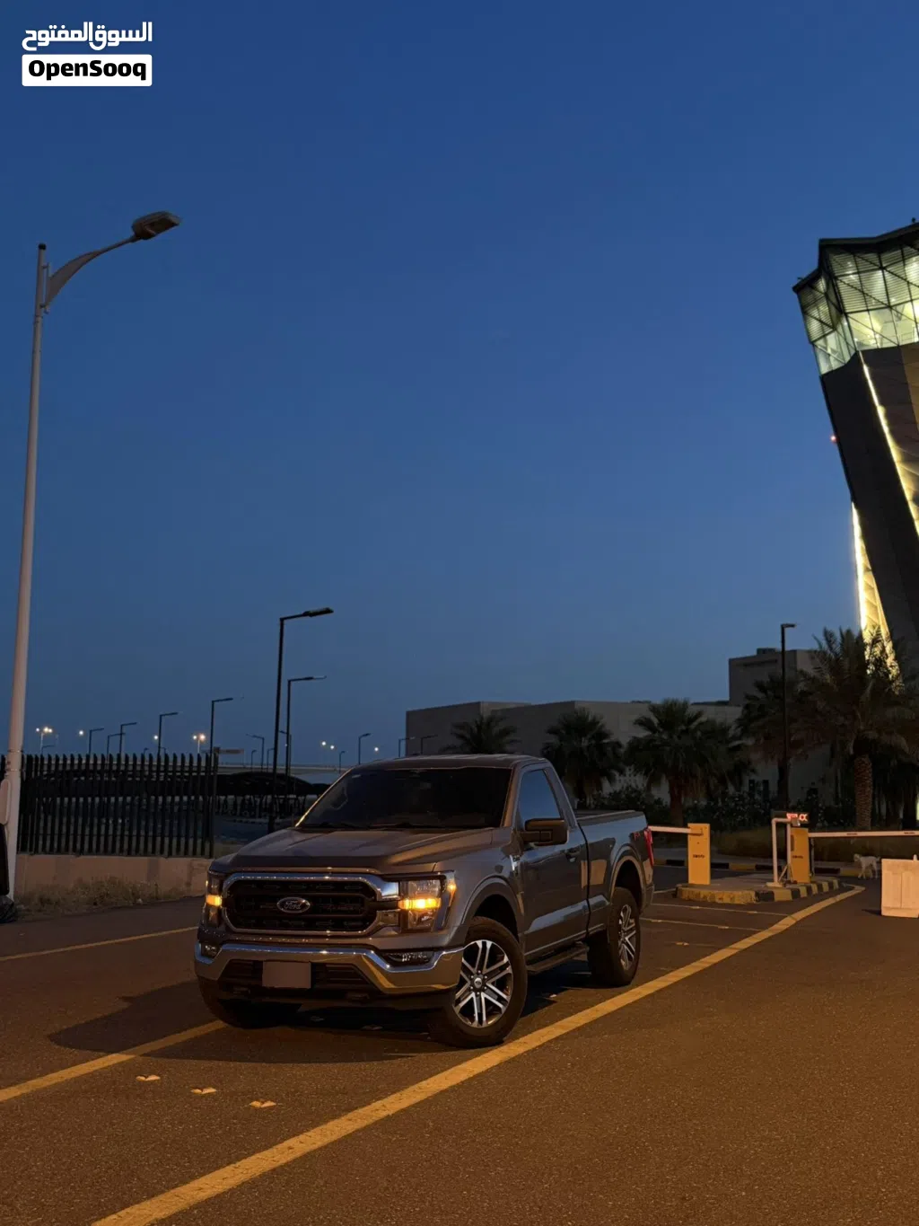 Ford F-150 XLT
