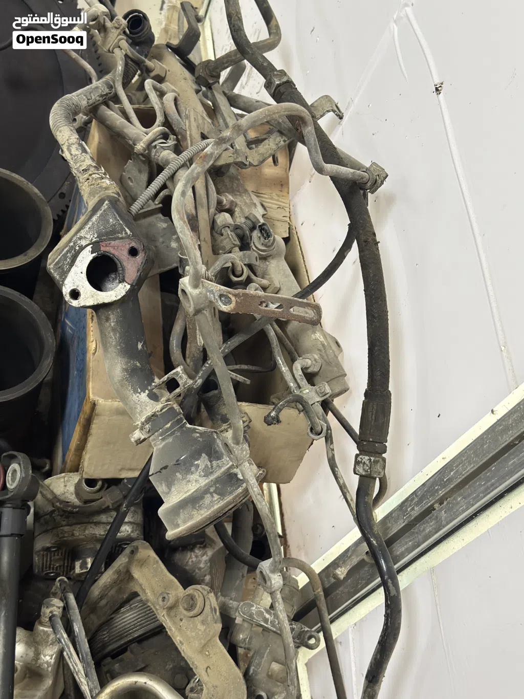 Man unit 33.480