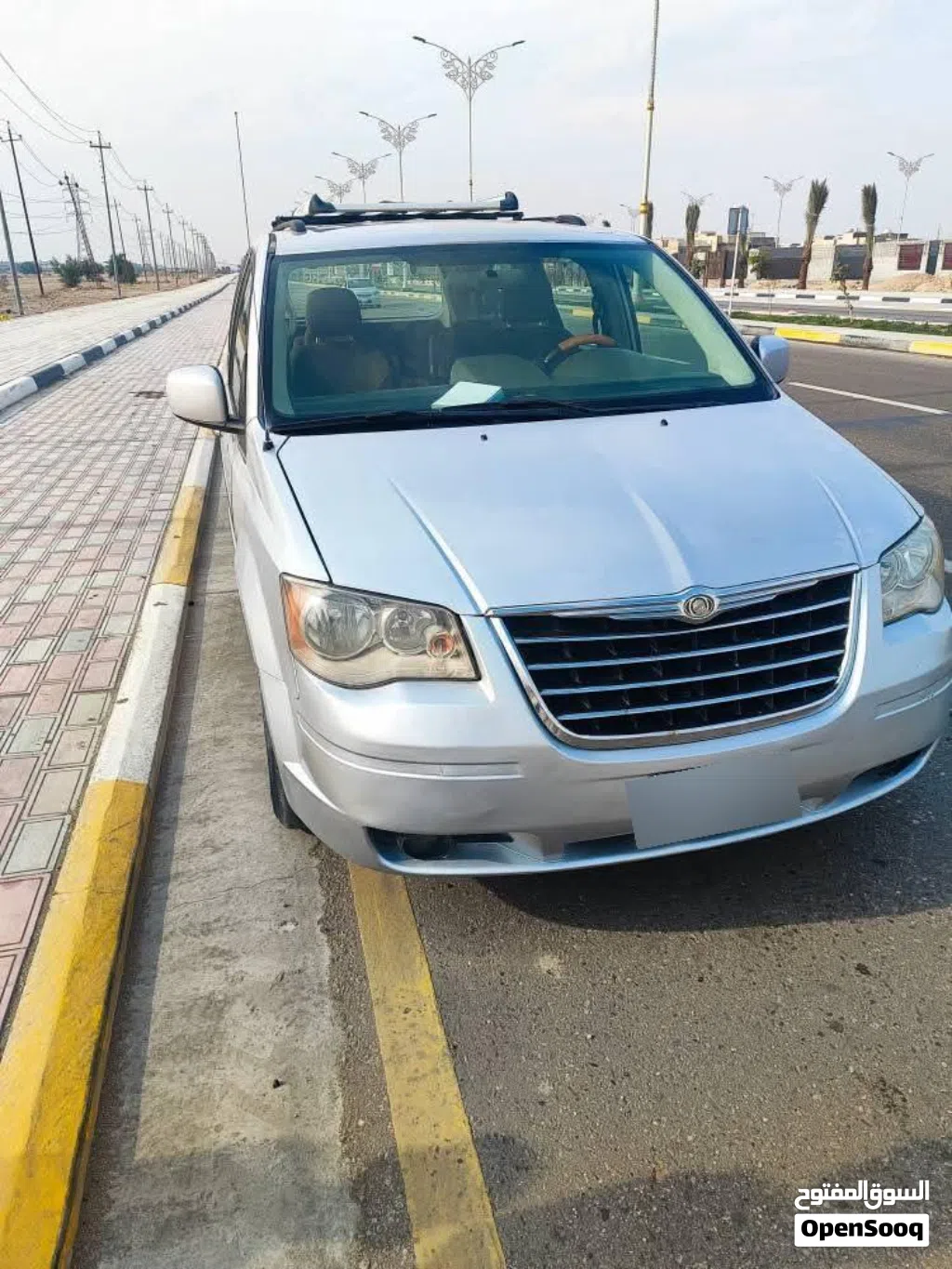 كرايسلر اخرى
