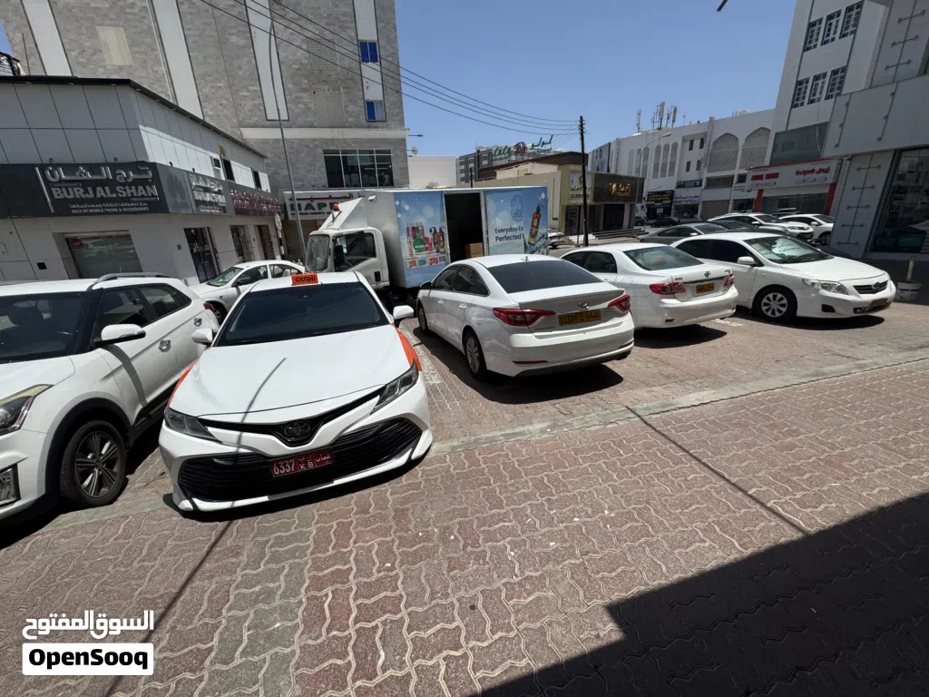 Shop for sale
