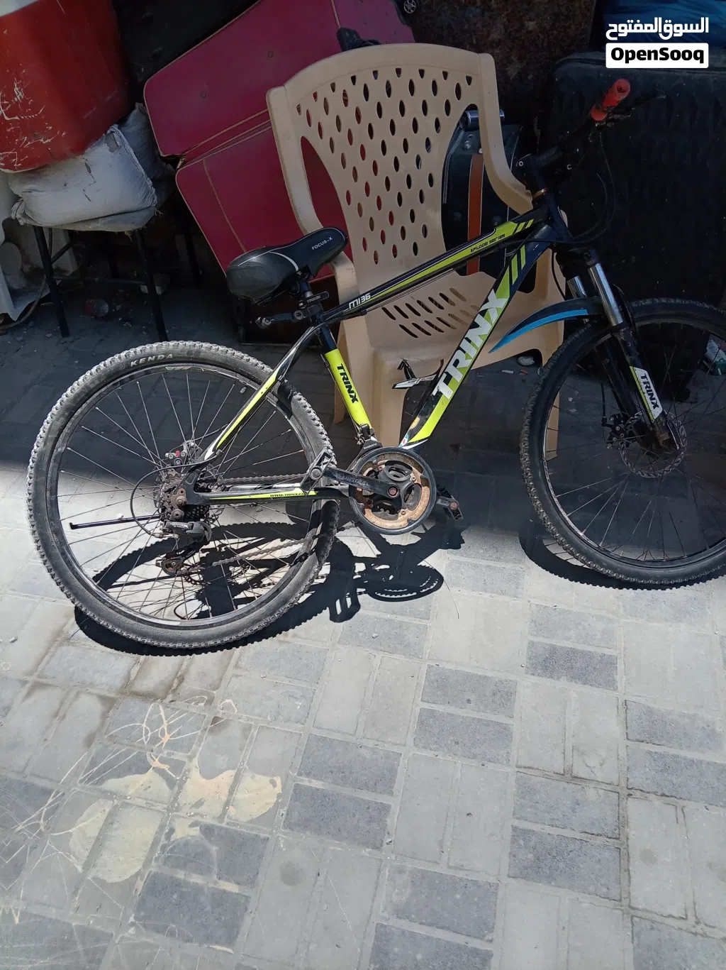 درجاه هوائية