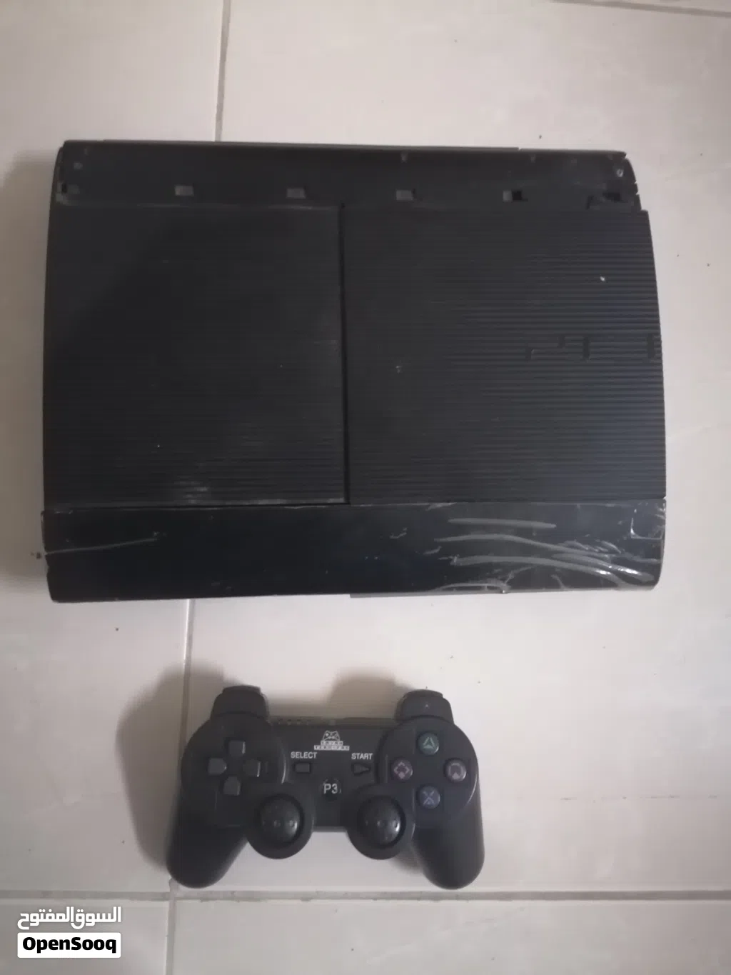 جهاز (PS3)