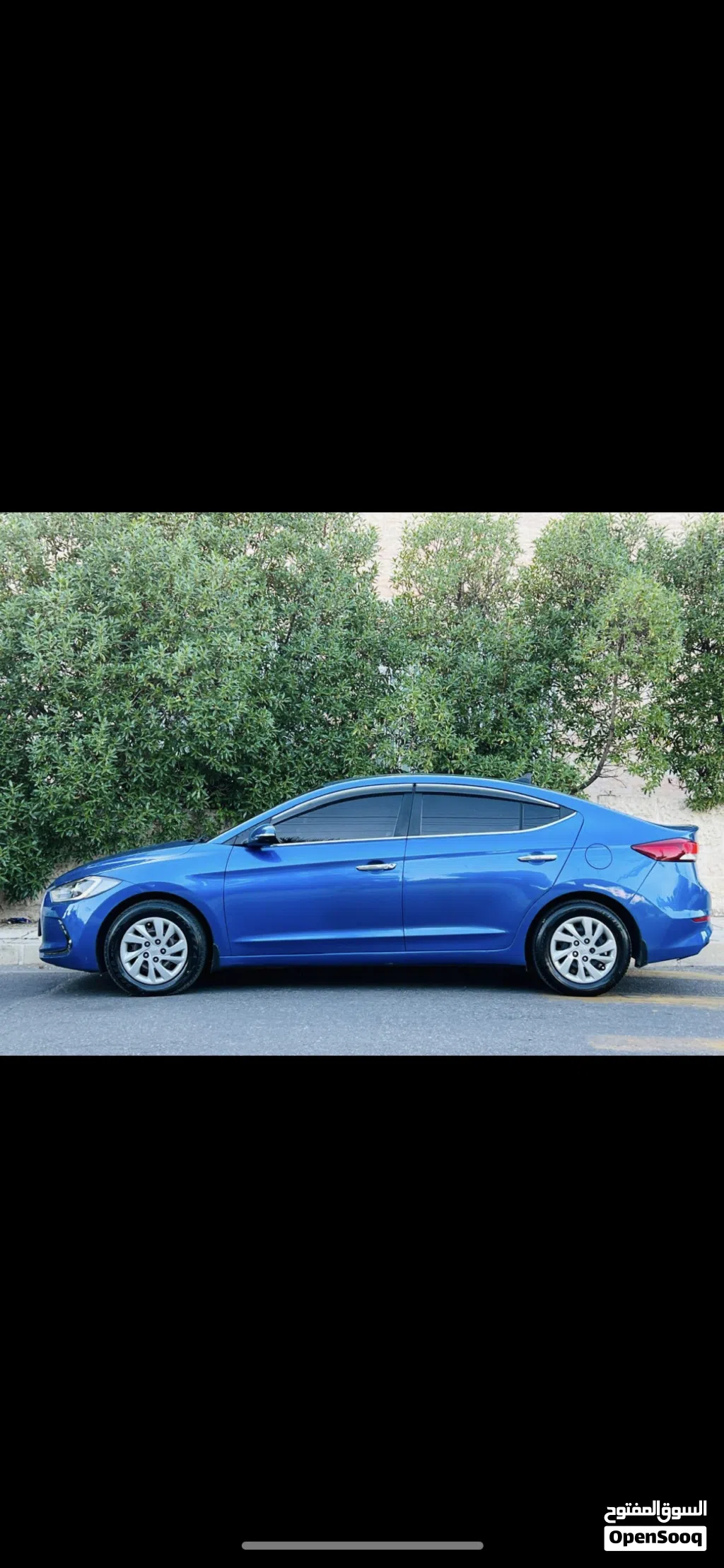 هيونداي النترا Standard