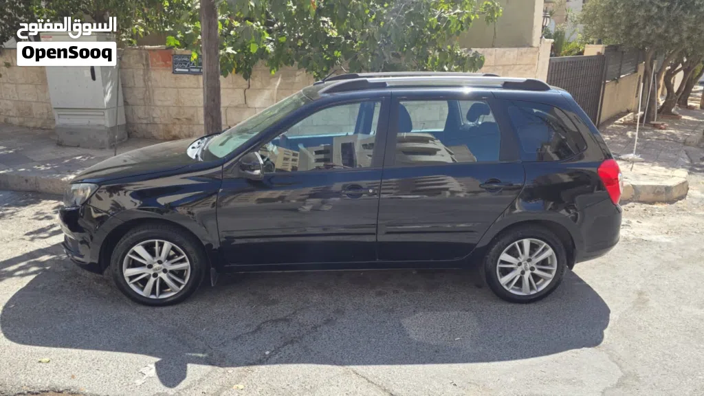 Lada Granta